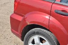 2008 Dodge Caliber SXT - Photo 35
