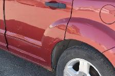 2008 Dodge Caliber SXT - Photo 38