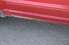 2008 Dodge Caliber SXT - Photo 39