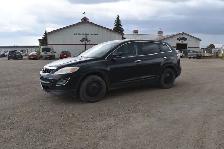 2012 Mazda CX-9 Grand Touring AWD