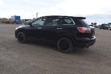 2012 Mazda CX-9 Grand Touring AWD - Photo 2