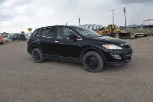 2012 Mazda CX-9 Grand Touring AWD - Photo 4