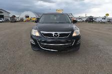 2012 Mazda CX-9 Grand Touring AWD - Photo 5