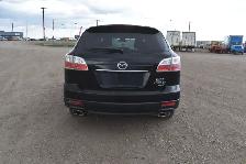 2012 Mazda CX-9 Grand Touring AWD - Photo 19