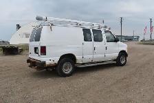 2007 Ford Econoline E-250 - Photo 3