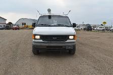 2007 Ford Econoline E-250 - Photo 5