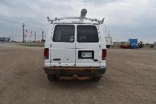 2007 Ford Econoline E-250 - Photo 14