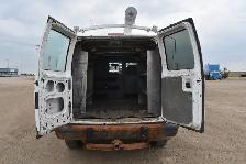 2007 Ford Econoline E-250 - Photo 15