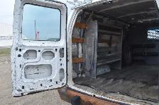 2007 Ford Econoline E-250 - Photo 17