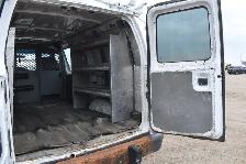 2007 Ford Econoline E-250 - Photo 18