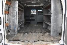 2007 Ford Econoline E-250 - Photo 19