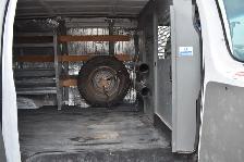 2007 Ford Econoline E-250 - Photo 20