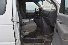 2007 Ford Econoline E-250 - Photo 24