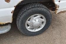 2007 Ford Econoline E-250 - Photo 31