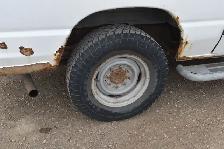 2007 Ford Econoline E-250 - Photo 32