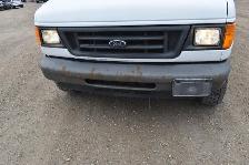 2007 Ford Econoline E-250 - Photo 35