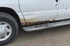 2007 Ford Econoline E-250 - Photo 36
