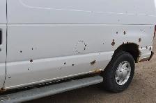 2007 Ford Econoline E-250 - Photo 37