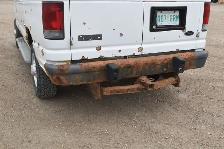 2007 Ford Econoline E-250 - Photo 38
