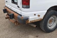 2007 Ford Econoline E-250 - Photo 39