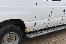 2007 Ford Econoline E-250 - Photo 40