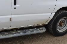 2007 Ford Econoline E-250 - Photo 41