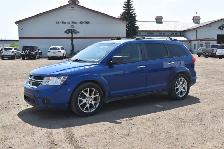 2015 Dodge Journey R/T AWD