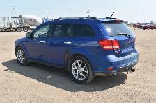 2015 Dodge Journey R/T AWD - Photo 2