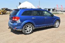 2015 Dodge Journey R/T AWD - Photo 3