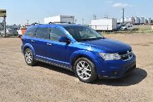 2015 Dodge Journey R/T AWD - Photo 4