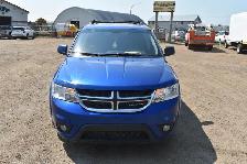 2015 Dodge Journey R/T AWD - Photo 5