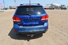 2015 Dodge Journey R/T AWD - Photo 17