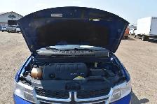 2015 Dodge Journey R/T AWD - Photo 24