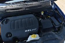 2015 Dodge Journey R/T AWD - Photo 27