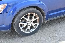 2015 Dodge Journey R/T AWD - Photo 29