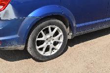 2015 Dodge Journey R/T AWD - Photo 31