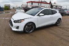 2020 Hyundai Veloster