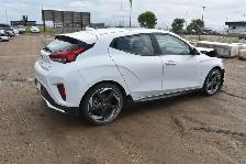 2020 Hyundai Veloster - Photo 3