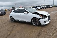 2020 Hyundai Veloster - Photo 4