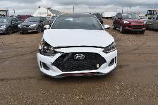 2020 Hyundai Veloster - Photo 5