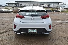2020 Hyundai Veloster - Photo 17