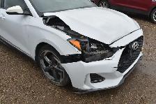2020 Hyundai Veloster - Photo 34