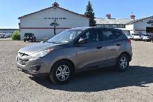 2012 Hyundai Tucson GL Auto FWD