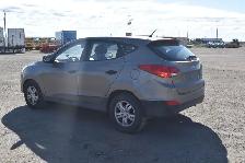 2012 Hyundai Tucson GL Auto FWD - Photo 2