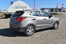 2012 Hyundai Tucson GL Auto FWD - Photo 3