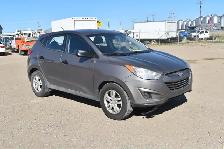 2012 Hyundai Tucson GL Auto FWD - Photo 4