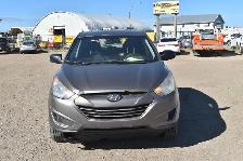 2012 Hyundai Tucson GL Auto FWD - Photo 5