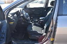 2012 Hyundai Tucson GL Auto FWD - Photo 9