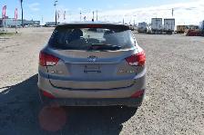2012 Hyundai Tucson GL Auto FWD - Photo 16