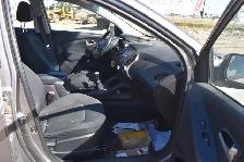 2012 Hyundai Tucson GL Auto FWD - Photo 21